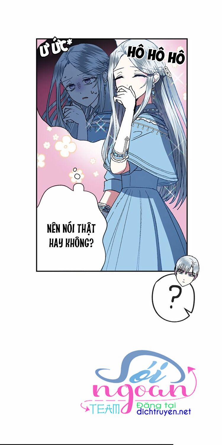 Cha, Con Không Muốn Kết Hôn! 2 trang 57