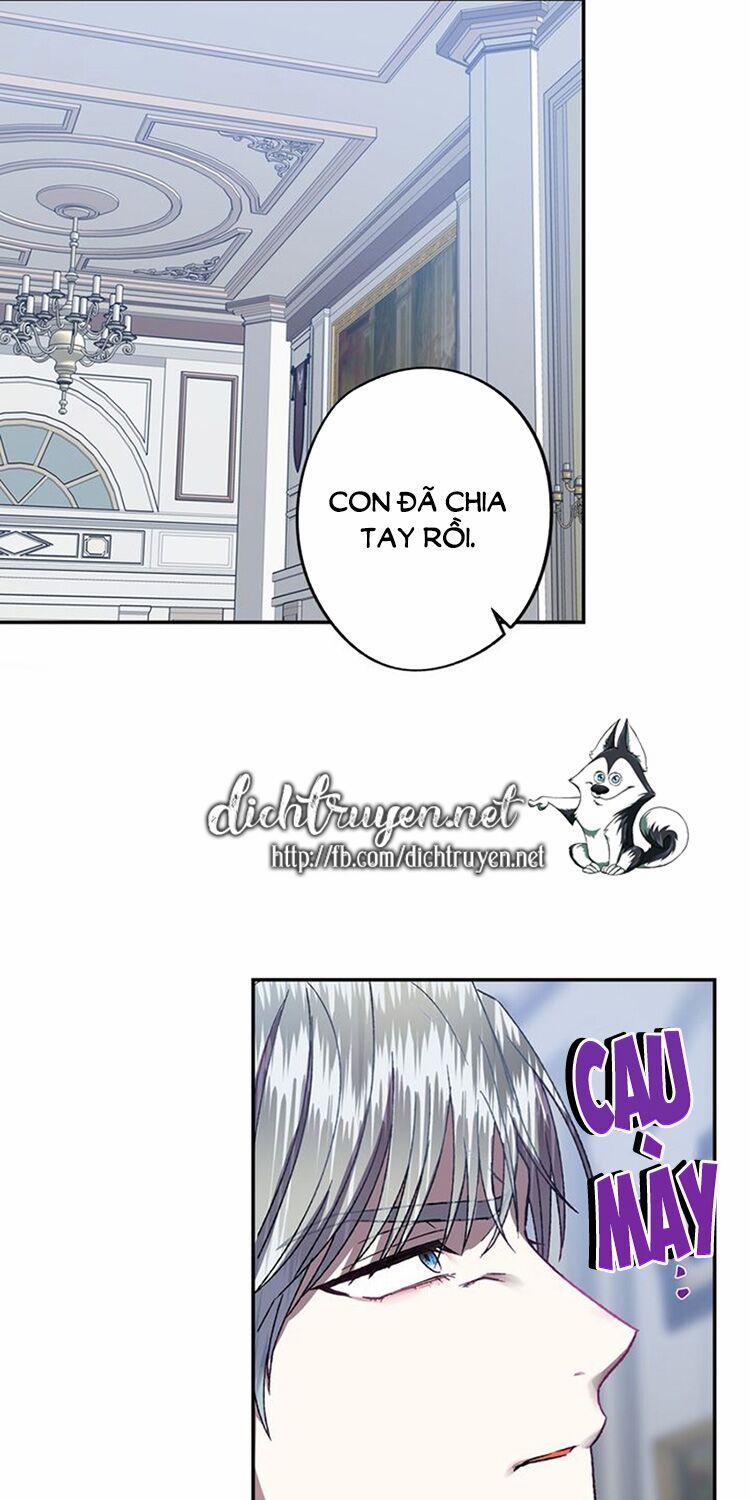 Cha, Con Không Muốn Kết Hôn! 2 trang 58