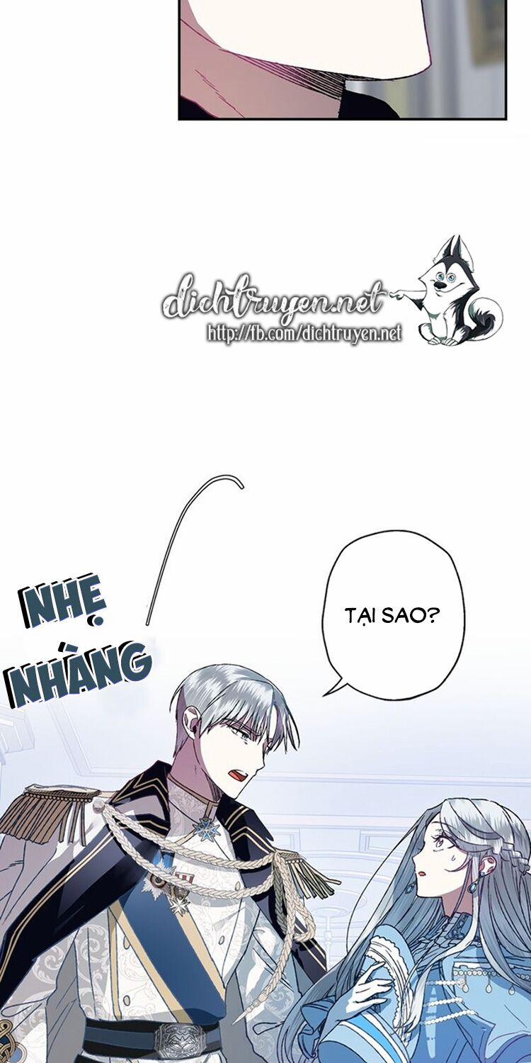 Cha, Con Không Muốn Kết Hôn! 2 trang 59