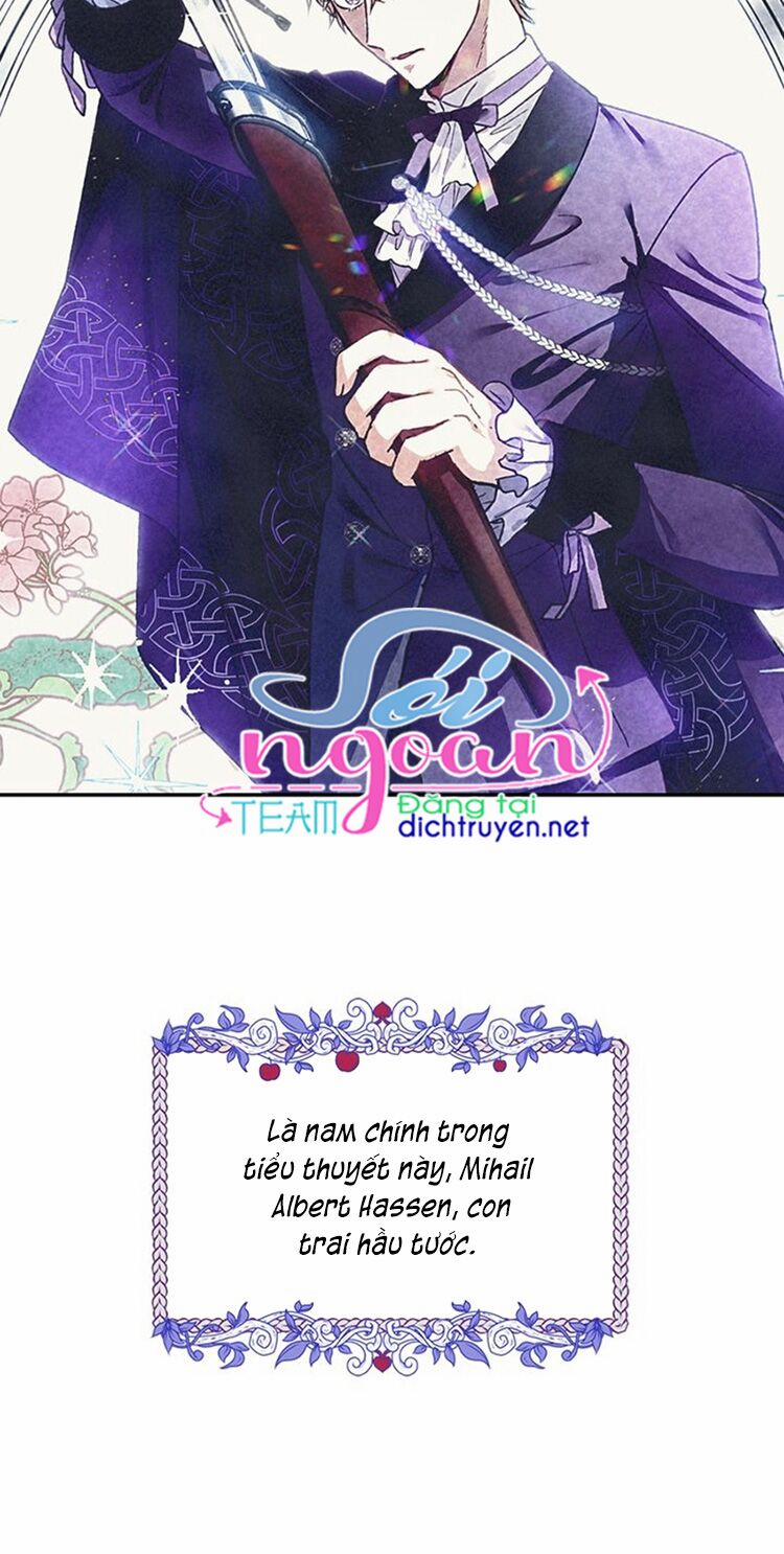 Cha, Con Không Muốn Kết Hôn! 2 trang 6