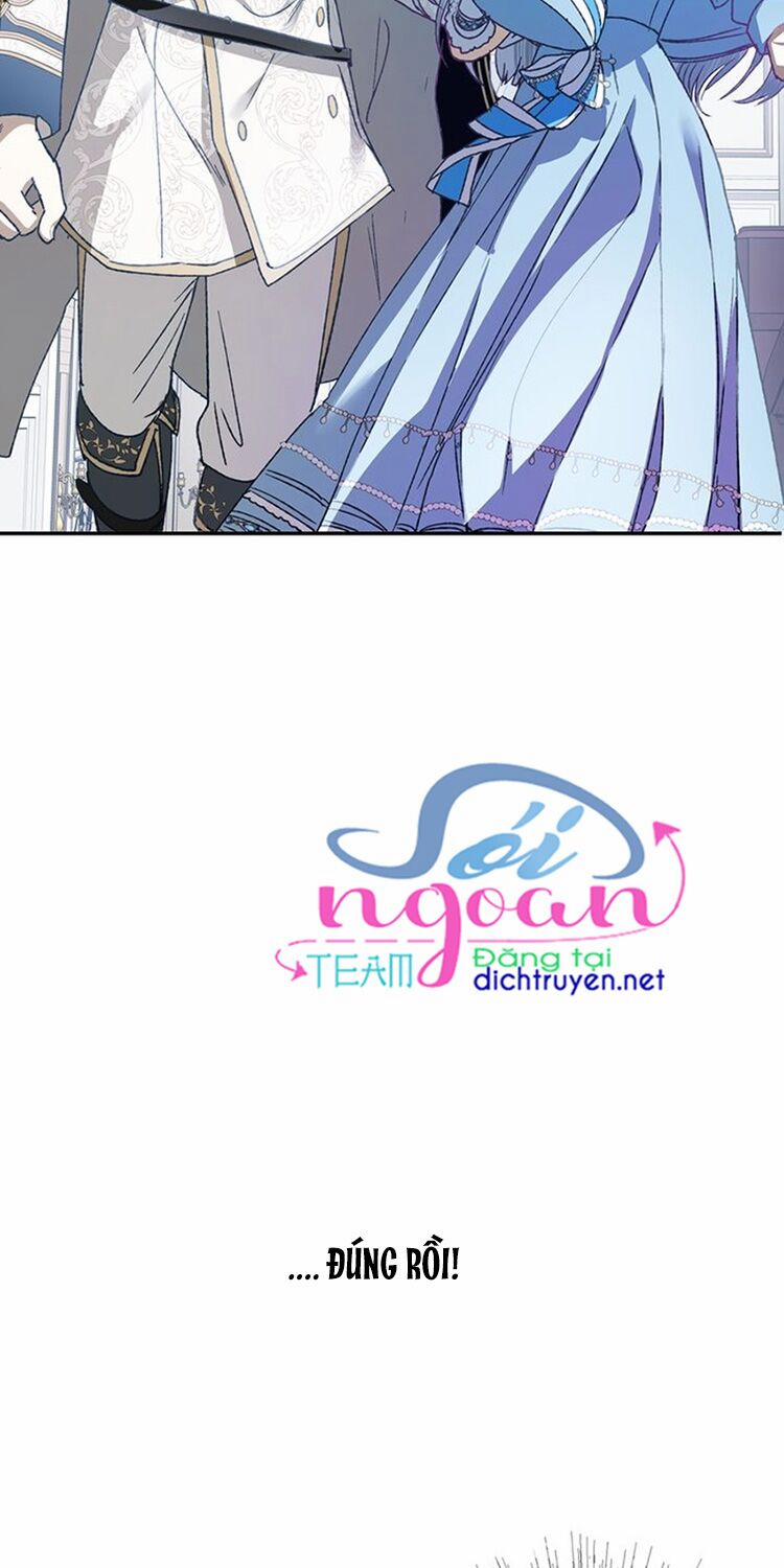 Cha, Con Không Muốn Kết Hôn! 2 trang 60