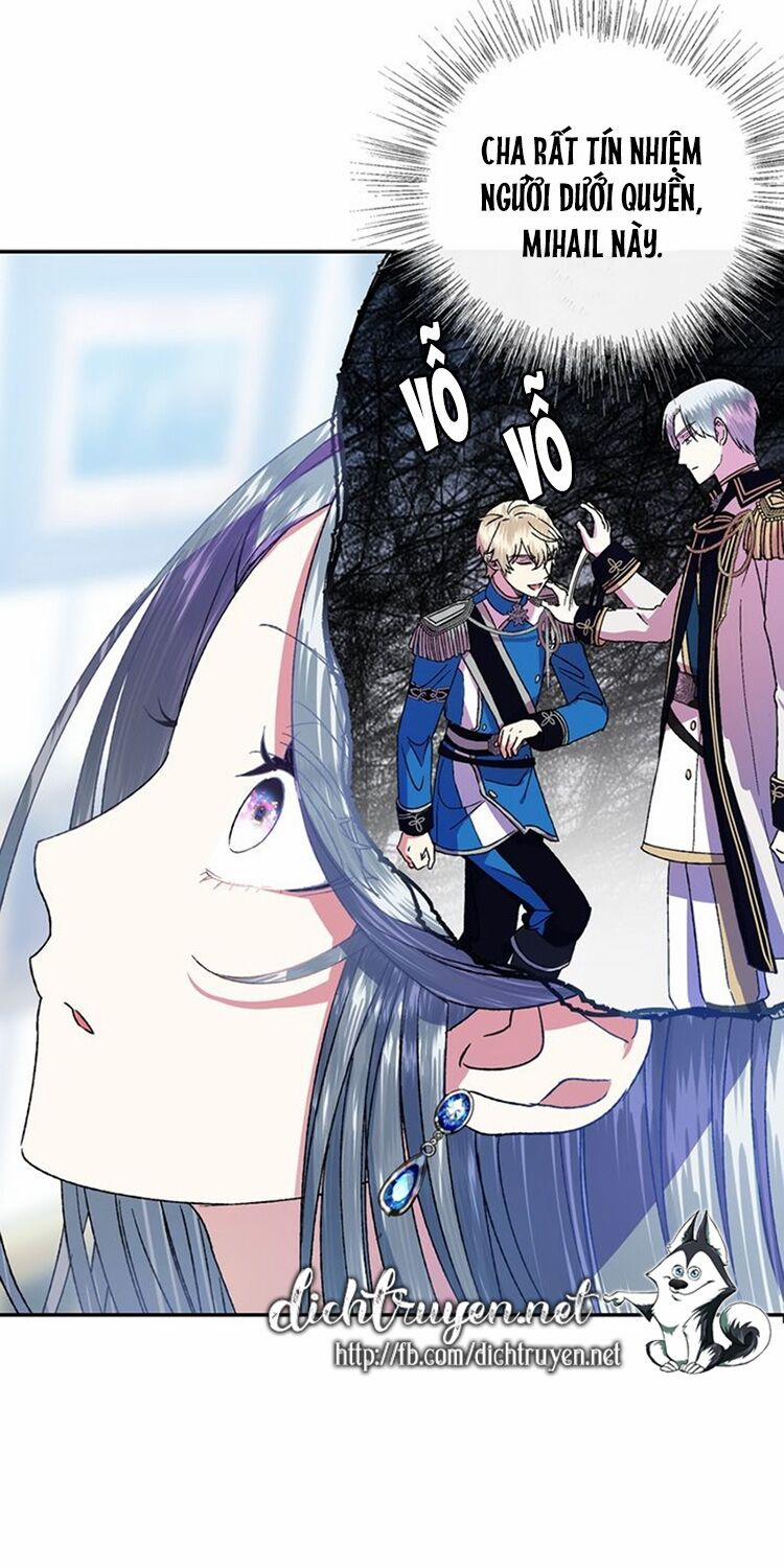 Cha, Con Không Muốn Kết Hôn! 2 trang 61