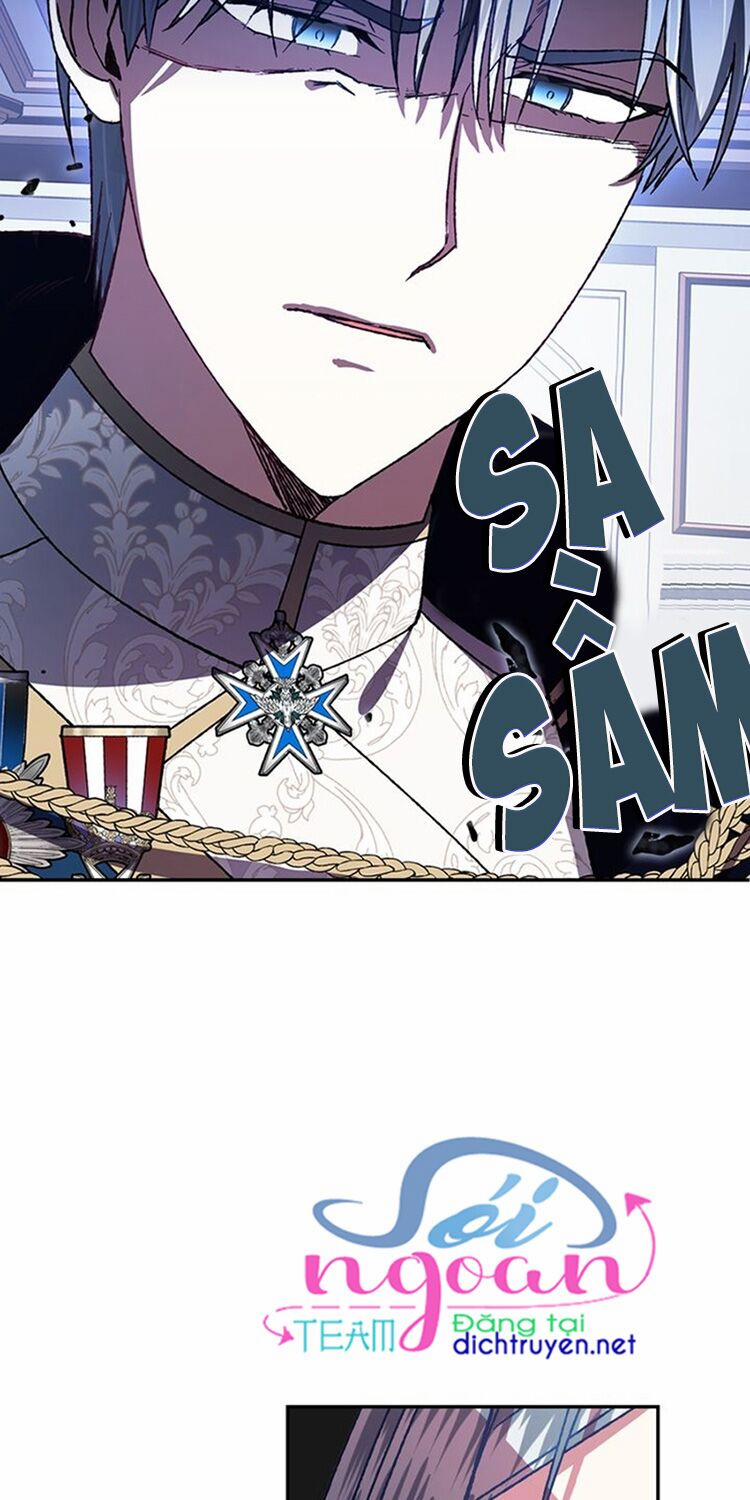 Cha, Con Không Muốn Kết Hôn! 2 trang 64