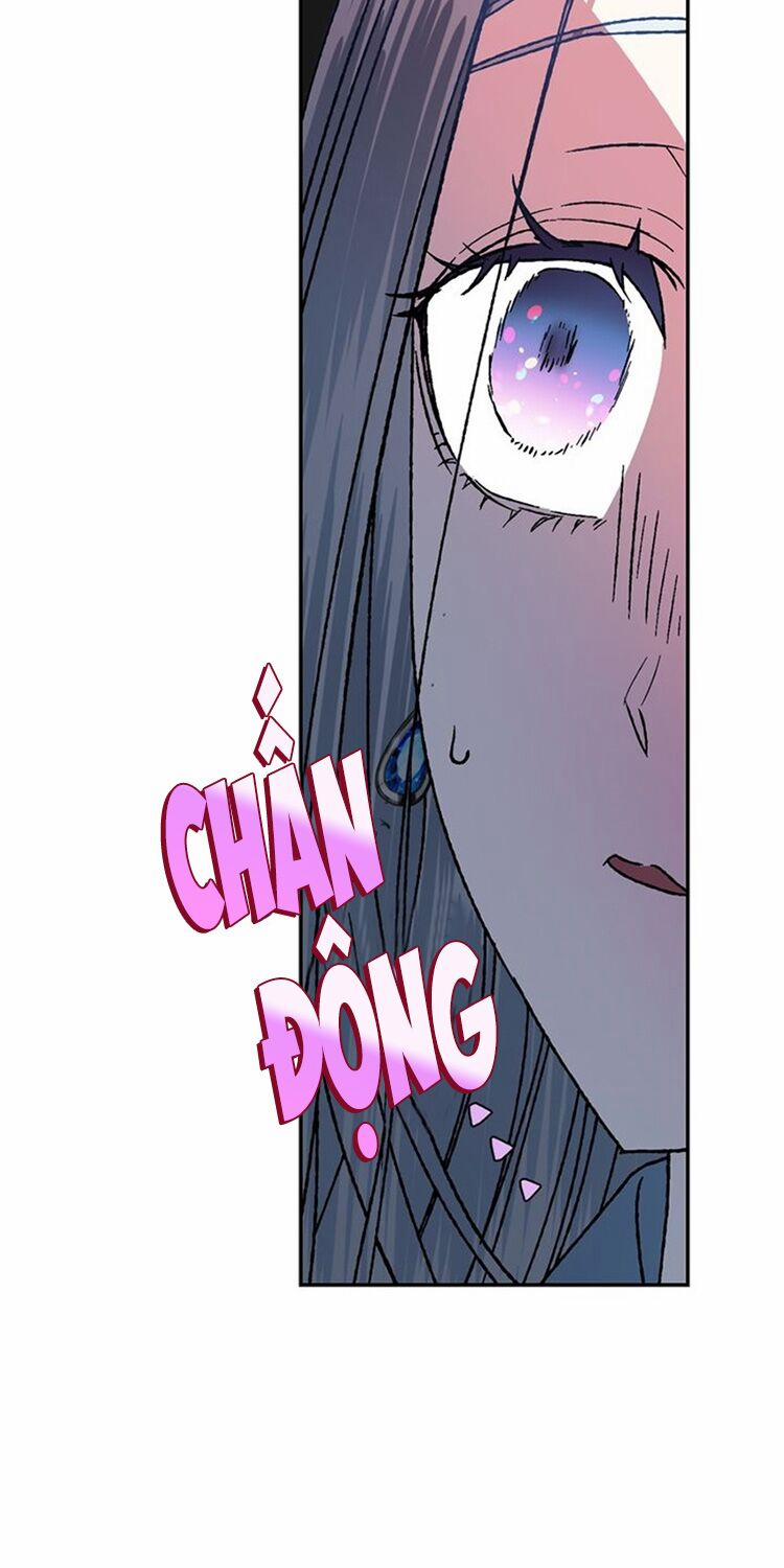 Cha, Con Không Muốn Kết Hôn! 2 trang 65