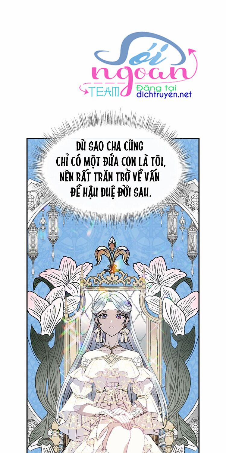 Cha, Con Không Muốn Kết Hôn! 2 trang 67