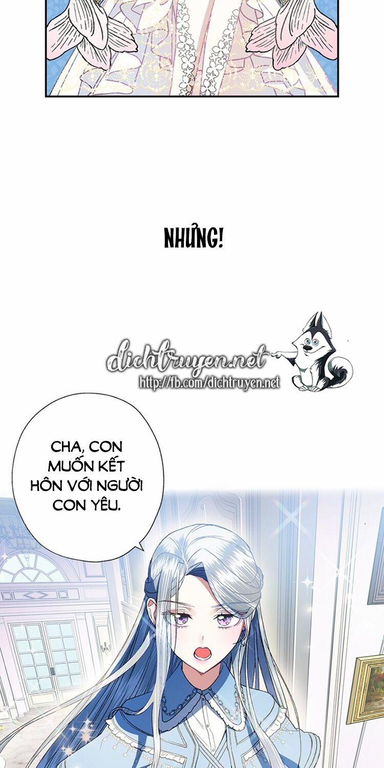 Cha, Con Không Muốn Kết Hôn! 2 trang 68