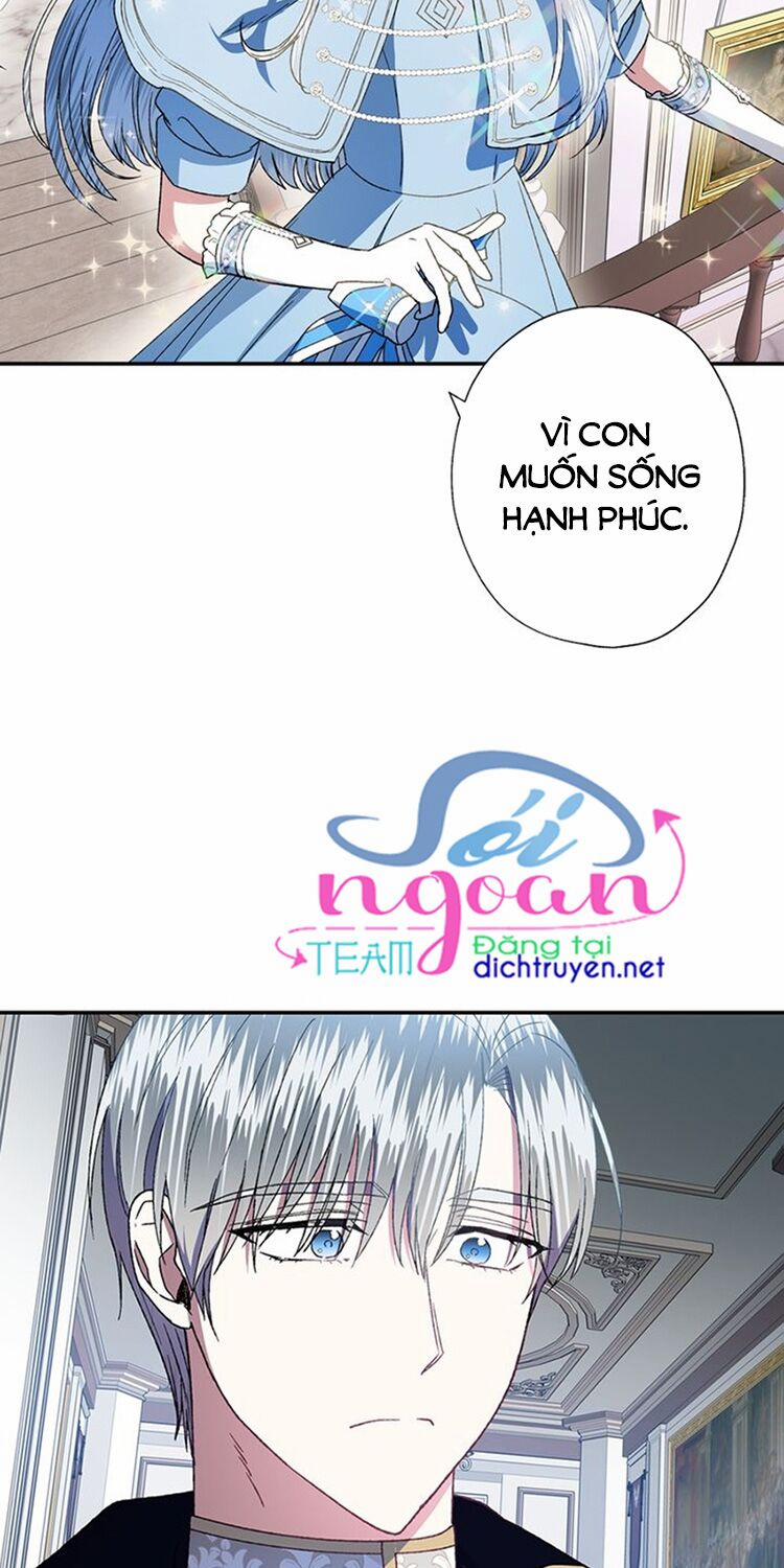 Cha, Con Không Muốn Kết Hôn! 2 trang 69