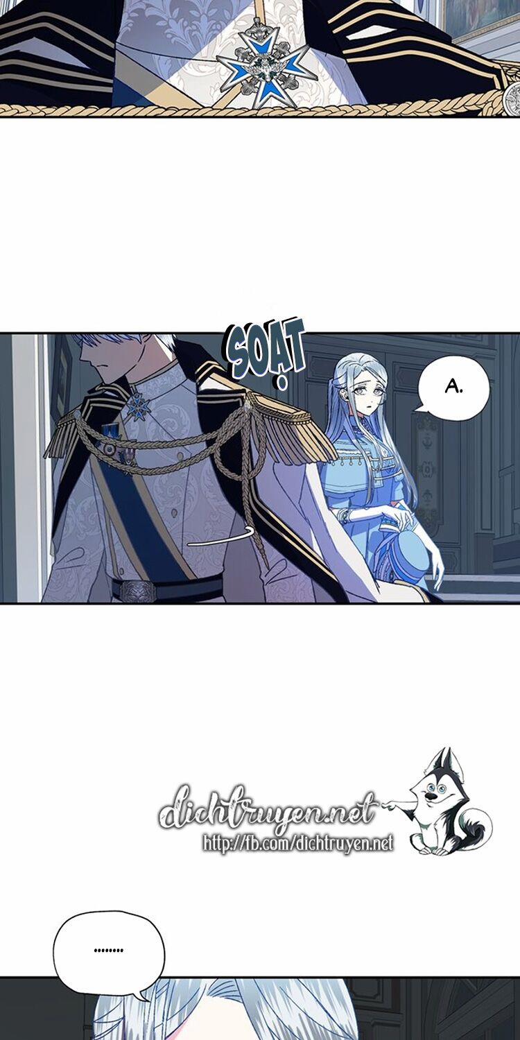 Cha, Con Không Muốn Kết Hôn! 2 trang 70