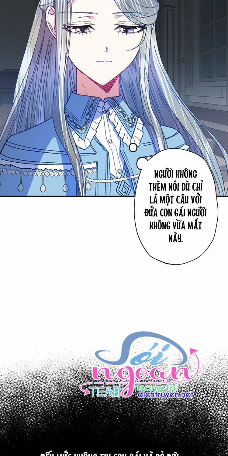 Cha, Con Không Muốn Kết Hôn! 2 trang 71