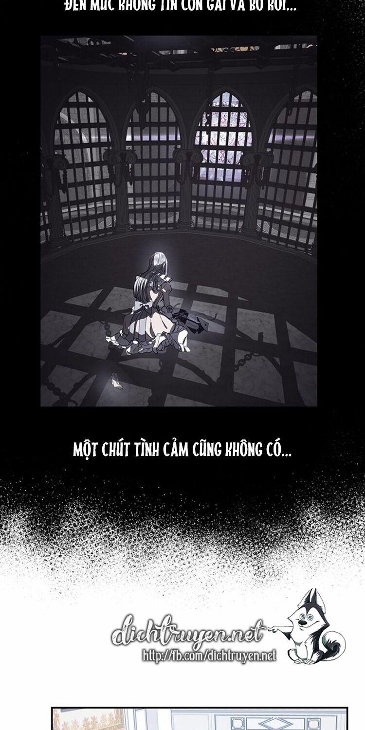 Cha, Con Không Muốn Kết Hôn! 2 trang 72