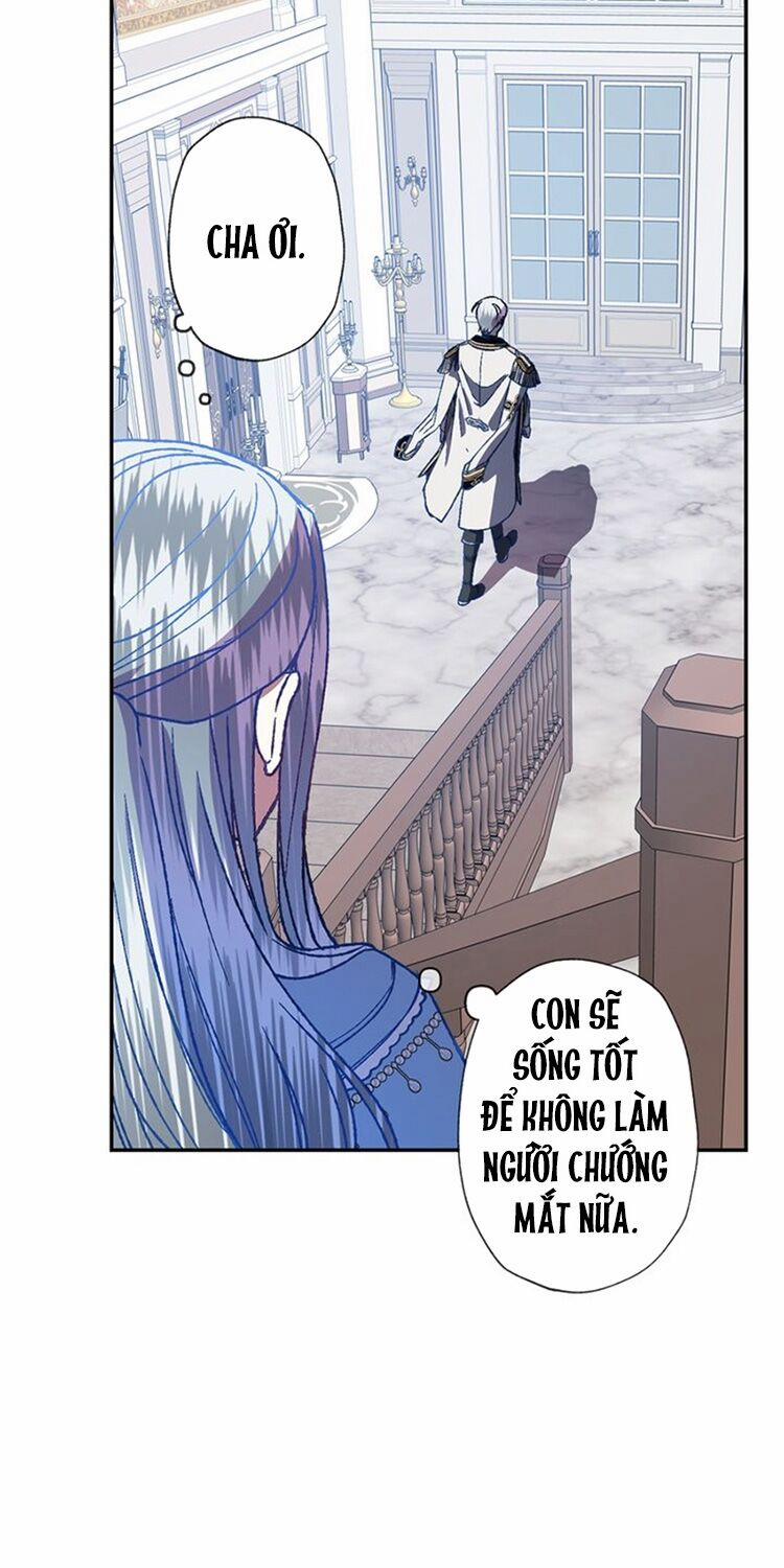 Cha, Con Không Muốn Kết Hôn! 2 trang 73