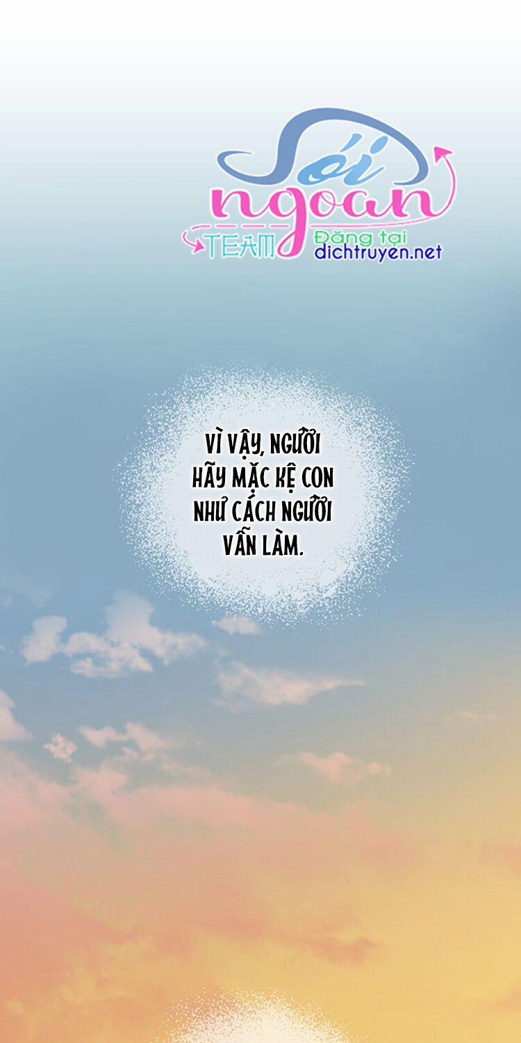 Cha, Con Không Muốn Kết Hôn! 2 trang 74