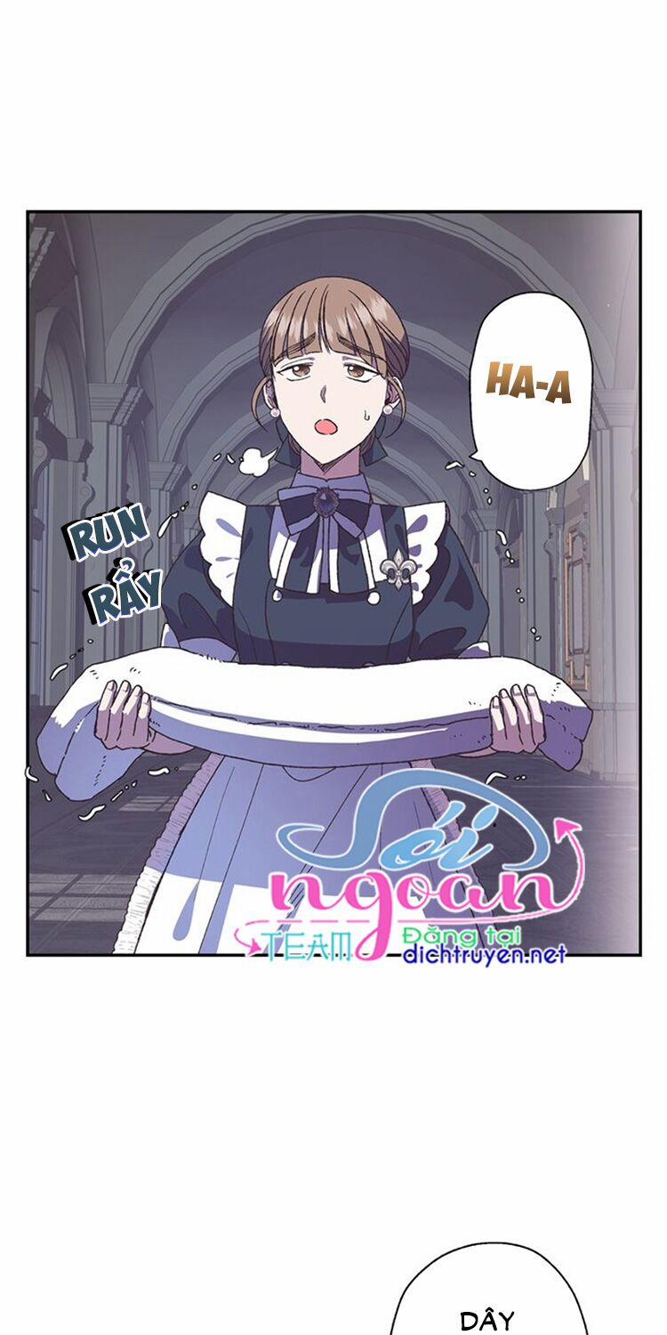 Cha, Con Không Muốn Kết Hôn! 2 trang 76