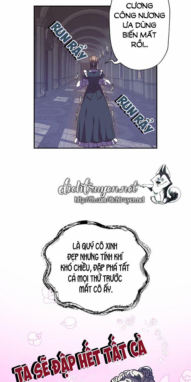 Cha, Con Không Muốn Kết Hôn! 2 trang 77