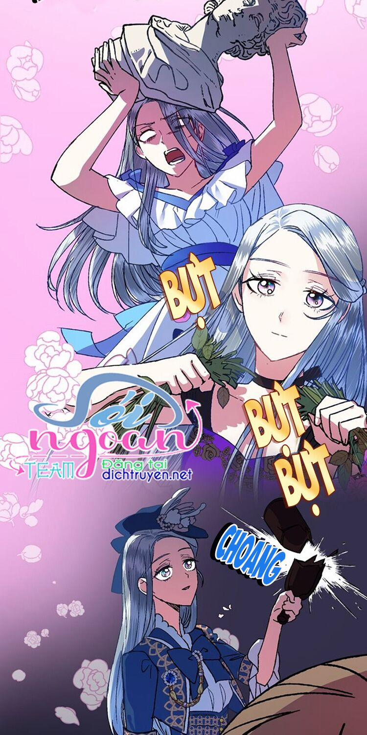 Cha, Con Không Muốn Kết Hôn! 2 trang 78