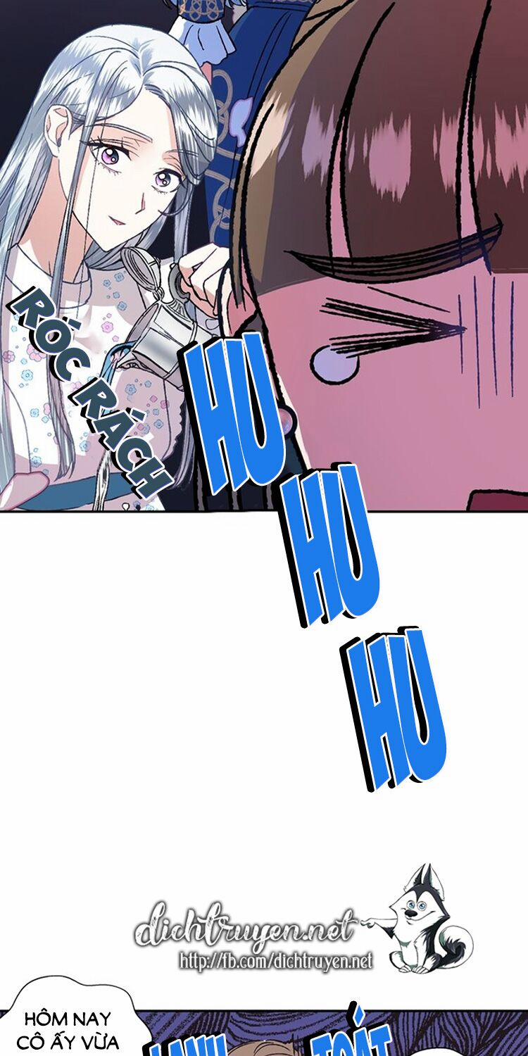 Cha, Con Không Muốn Kết Hôn! 2 trang 79