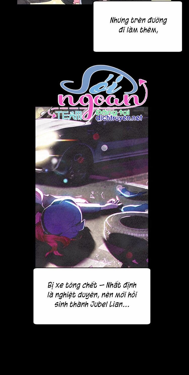 Cha, Con Không Muốn Kết Hôn! 2 trang 8