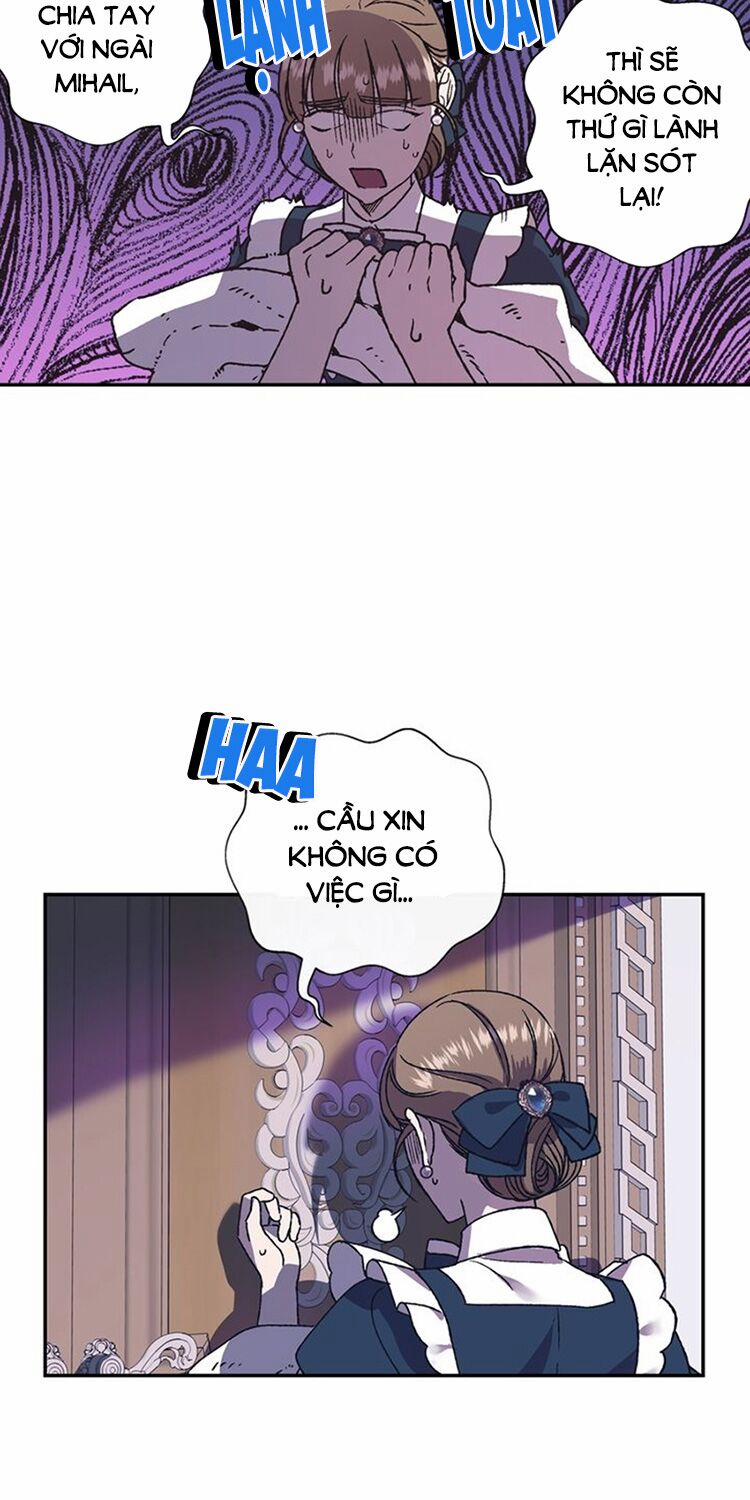 Cha, Con Không Muốn Kết Hôn! 2 trang 80