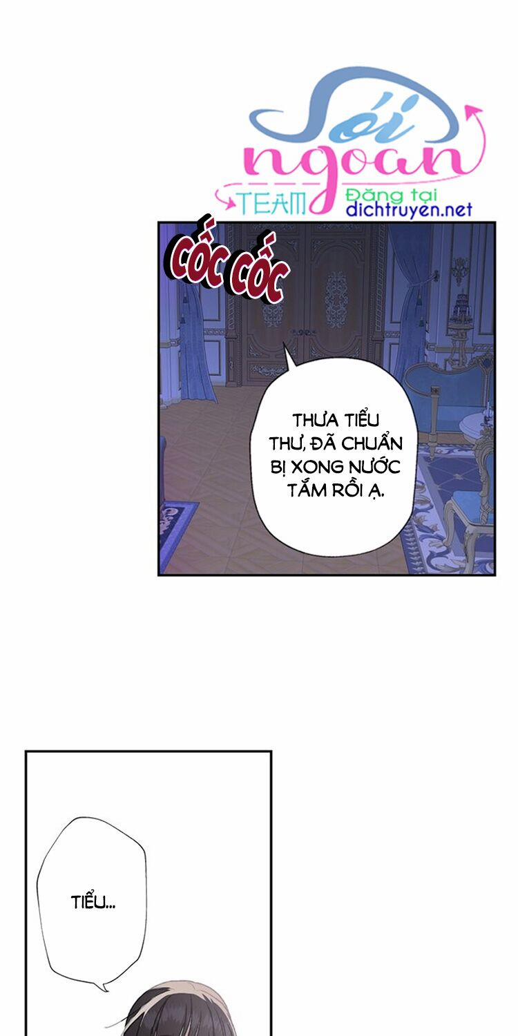 Cha, Con Không Muốn Kết Hôn! 2 trang 81