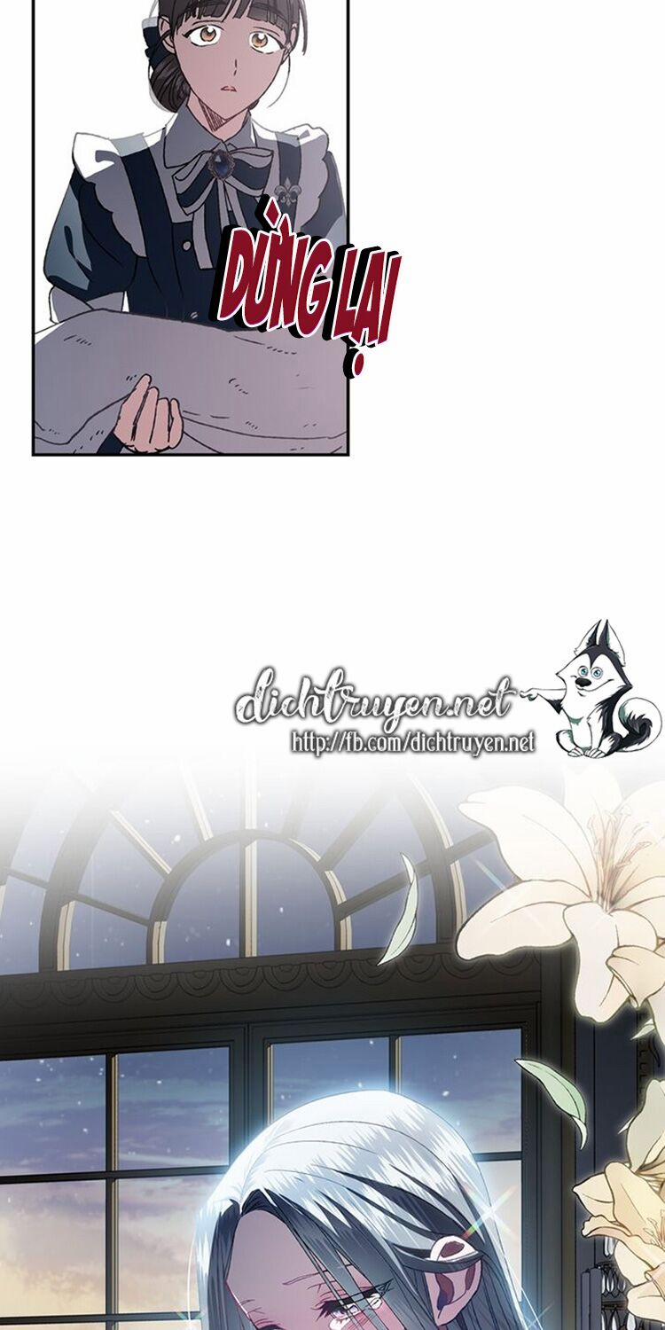 Cha, Con Không Muốn Kết Hôn! 2 trang 82