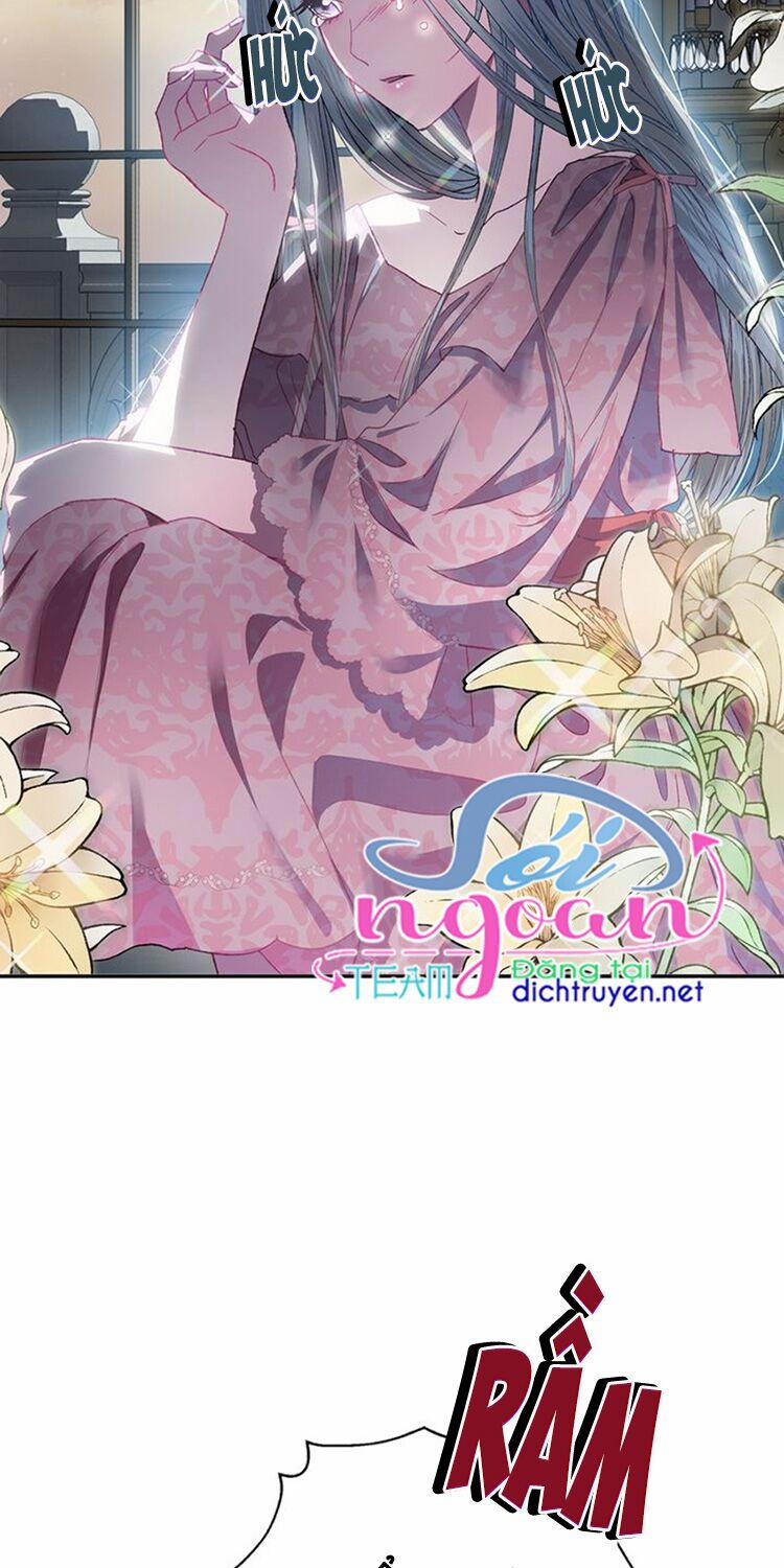 Cha, Con Không Muốn Kết Hôn! 2 trang 83