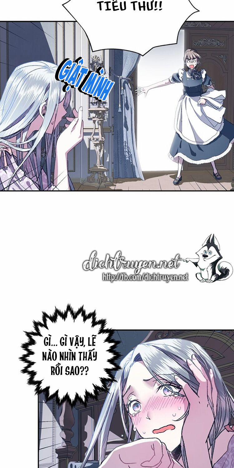 Cha, Con Không Muốn Kết Hôn! 2 trang 84