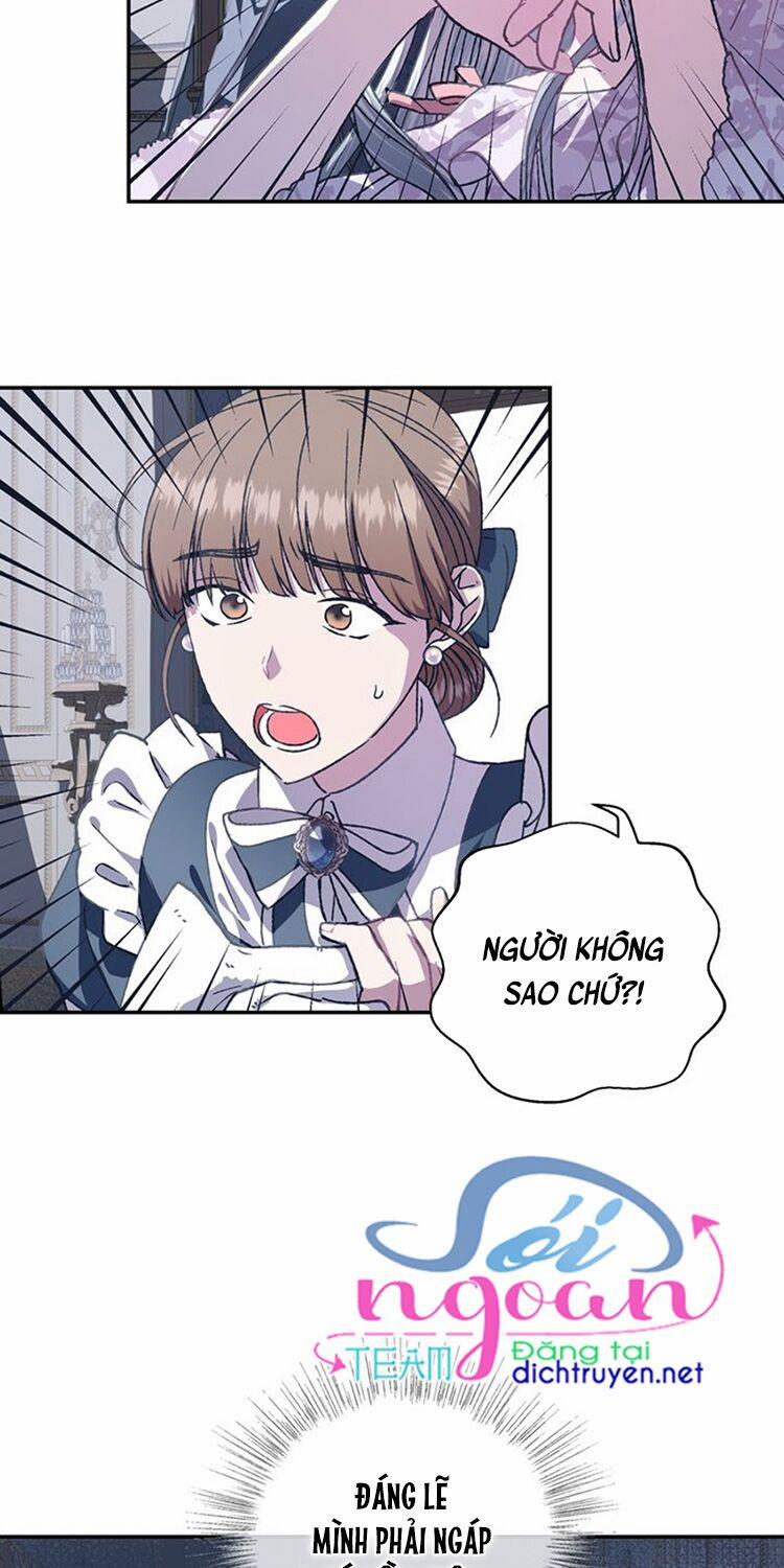 Cha, Con Không Muốn Kết Hôn! 2 trang 85