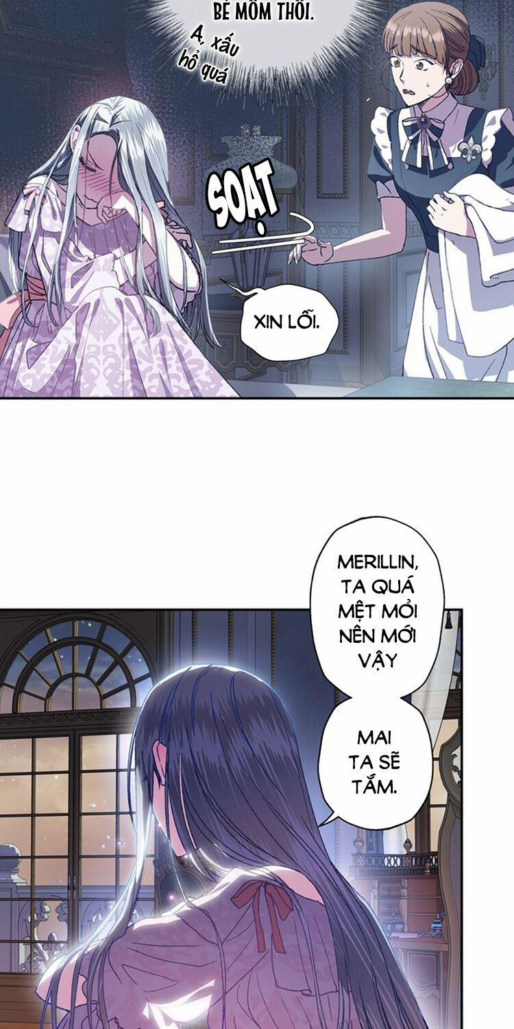 Cha, Con Không Muốn Kết Hôn! 2 trang 86