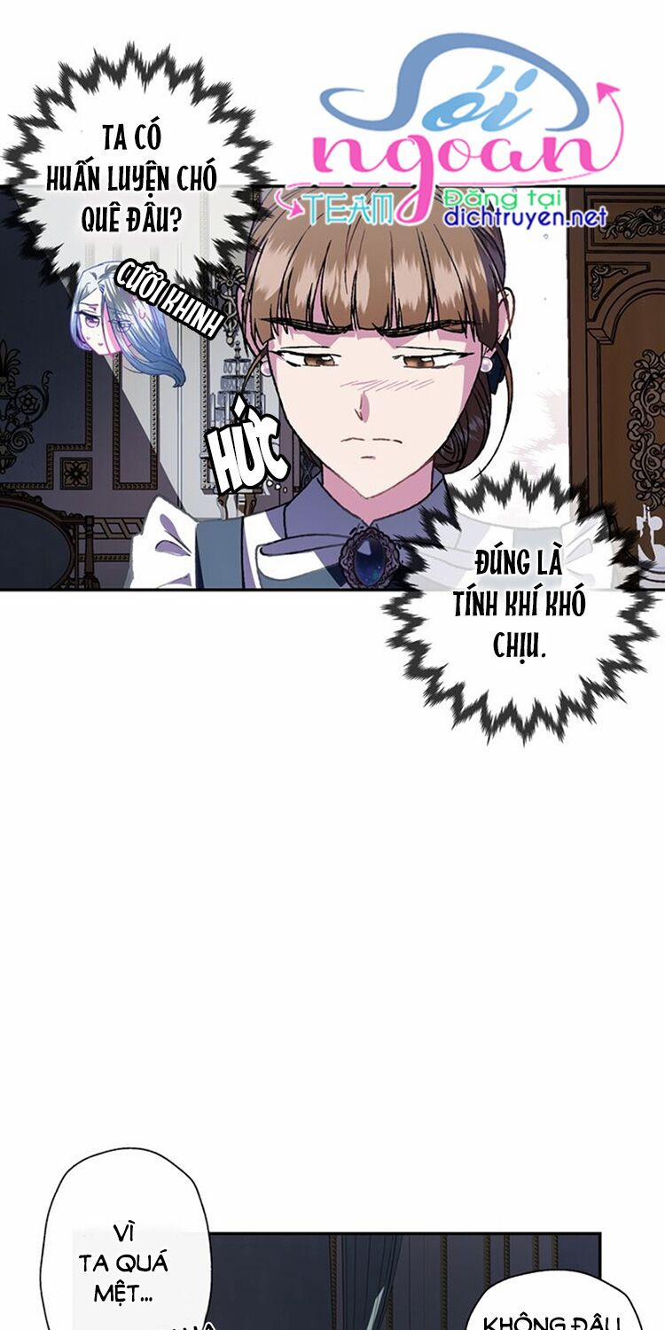 Cha, Con Không Muốn Kết Hôn! 2 trang 88