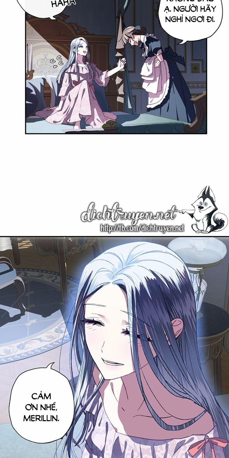 Cha, Con Không Muốn Kết Hôn! 2 trang 89