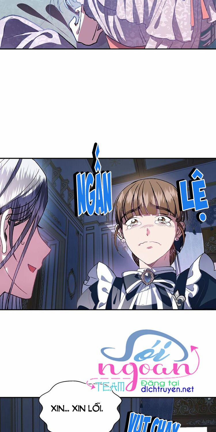 Cha, Con Không Muốn Kết Hôn! 2 trang 90