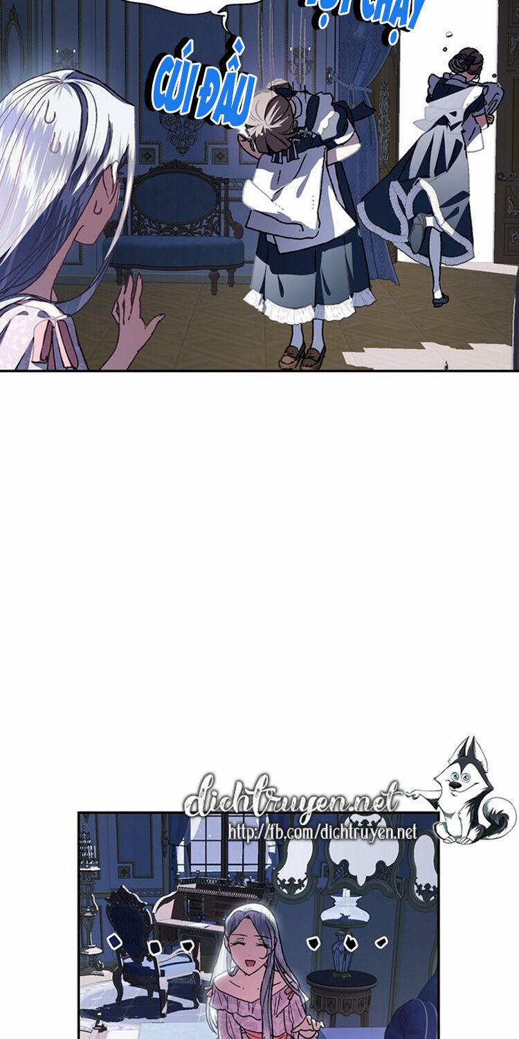 Cha, Con Không Muốn Kết Hôn! 2 trang 91