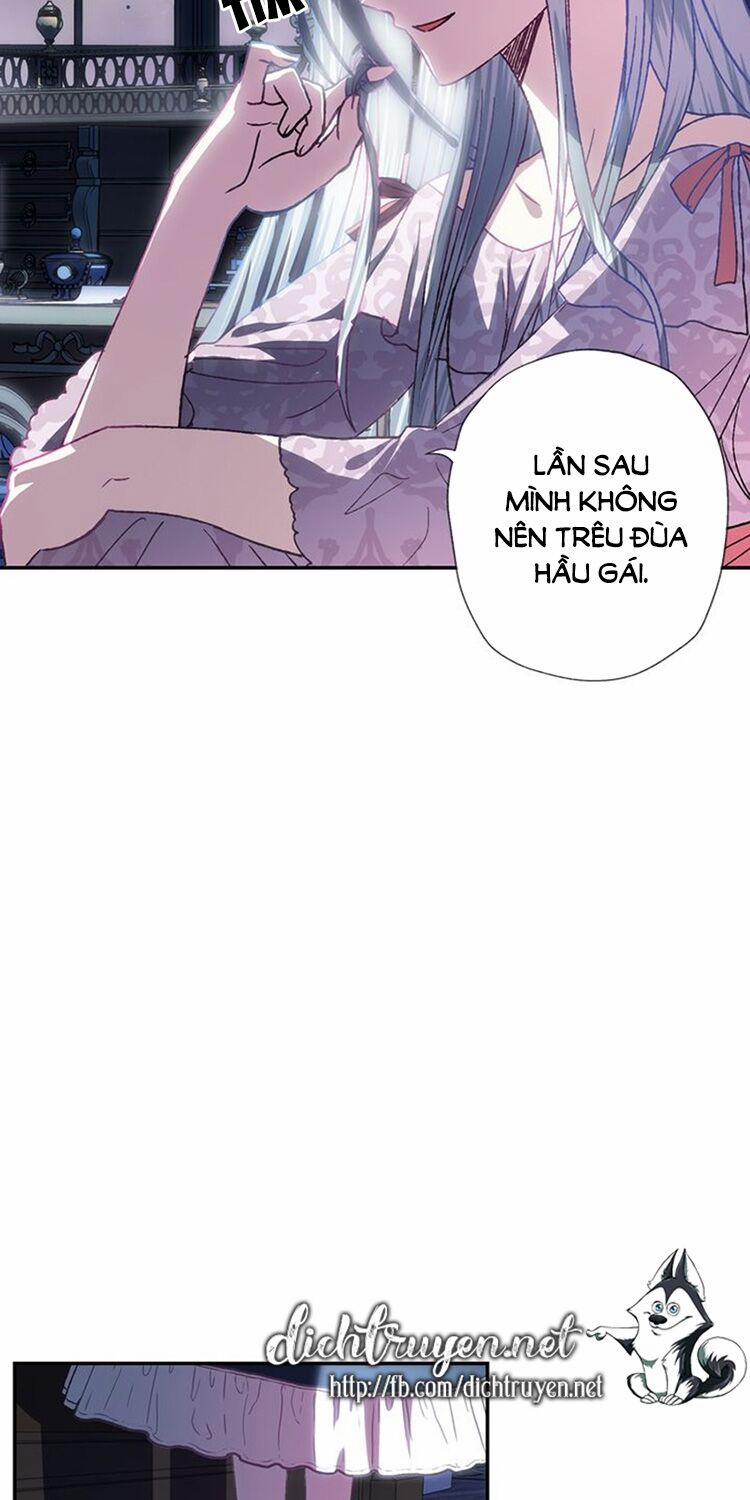 Cha, Con Không Muốn Kết Hôn! 2 trang 93