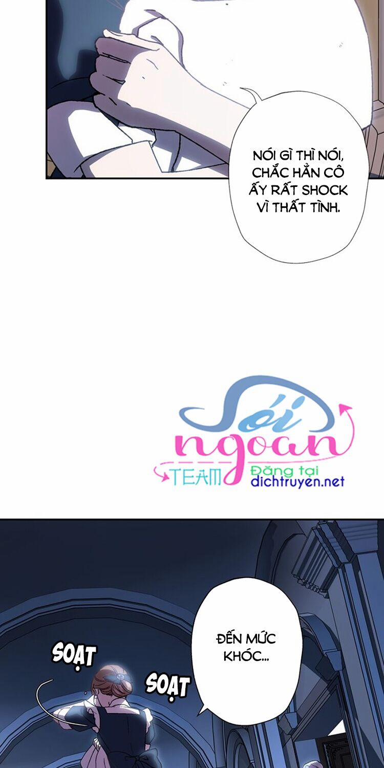 Cha, Con Không Muốn Kết Hôn! 2 trang 95