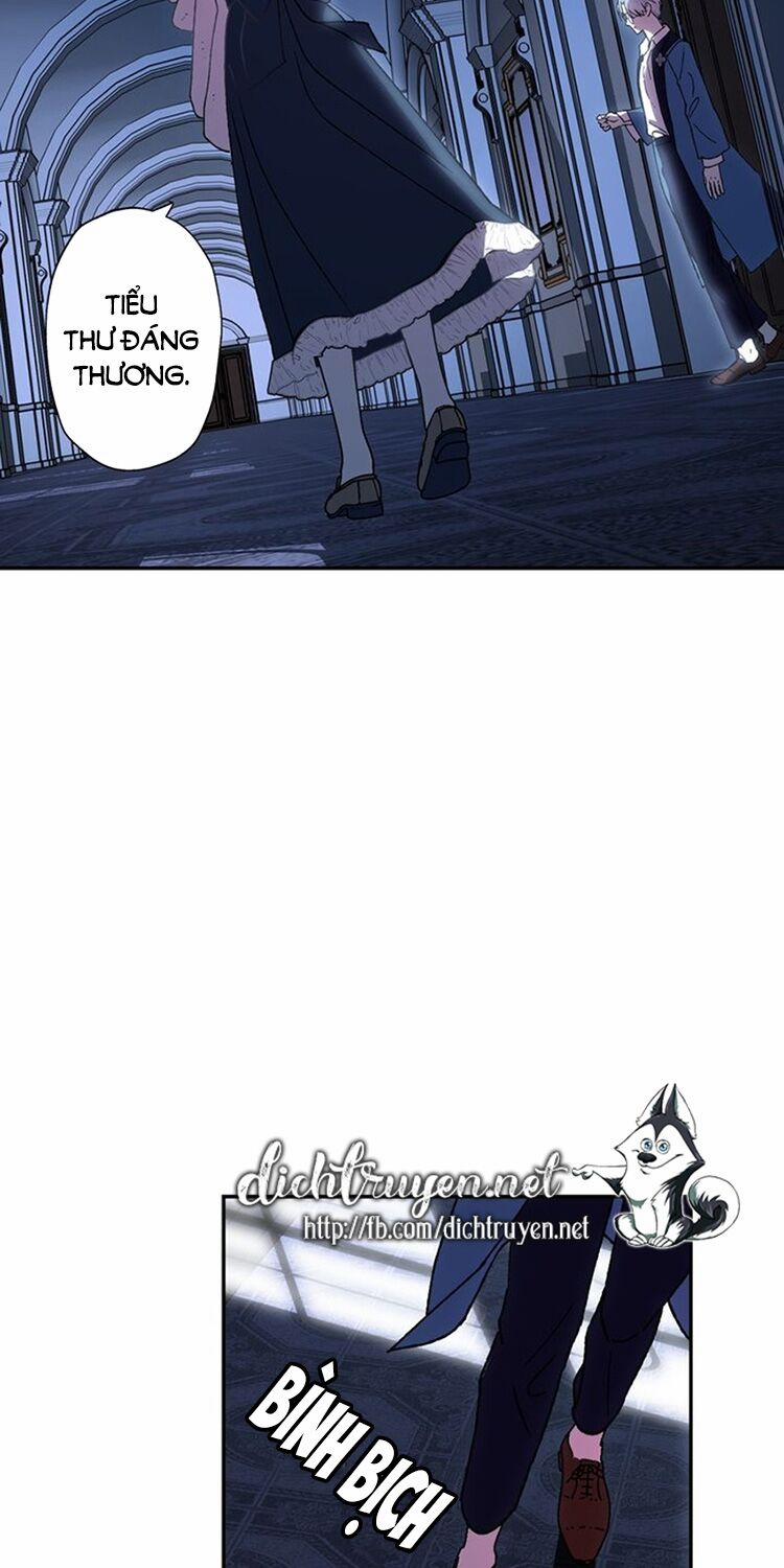 Cha, Con Không Muốn Kết Hôn! 2 trang 96