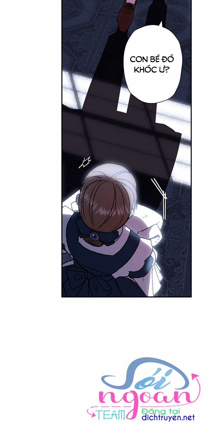 Cha, Con Không Muốn Kết Hôn! 2 trang 97