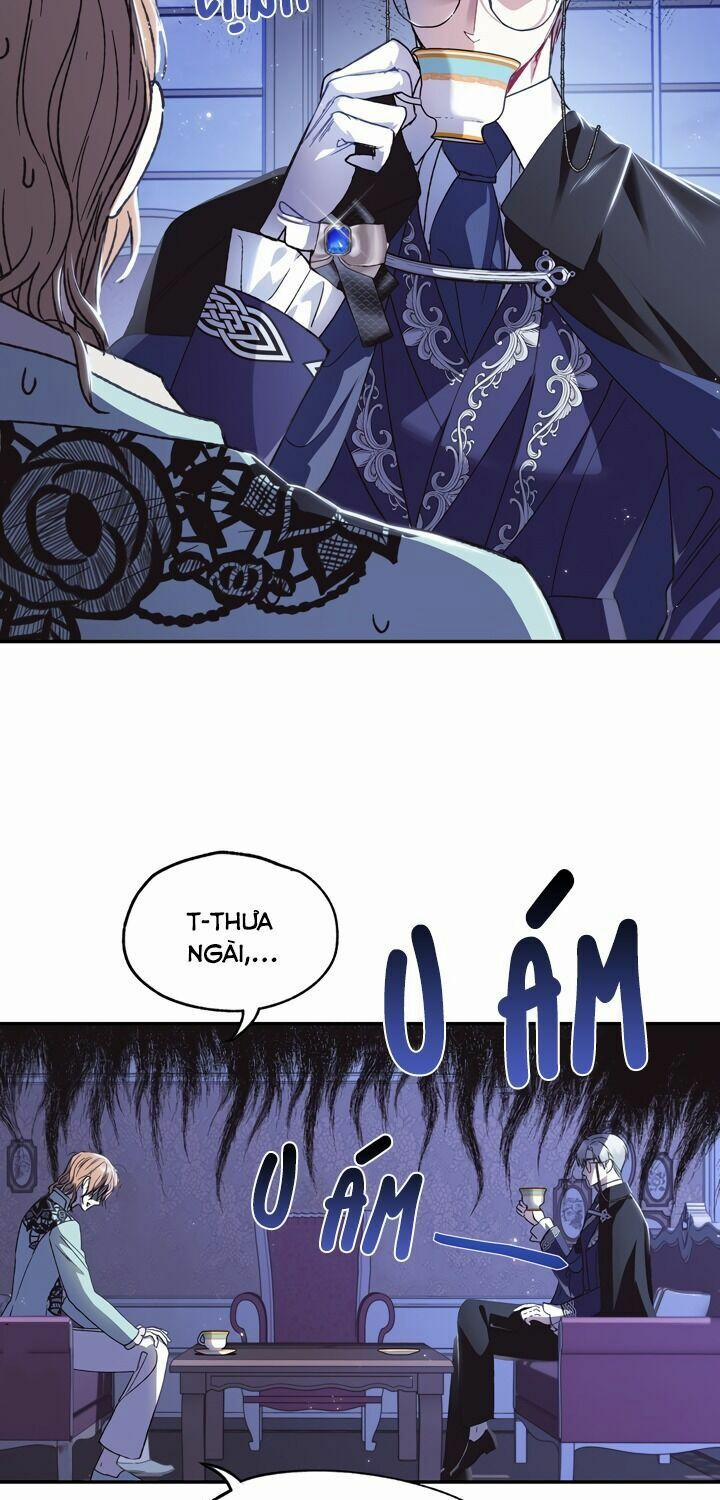 Cha, Con Không Muốn Kết Hôn! 20 trang 1