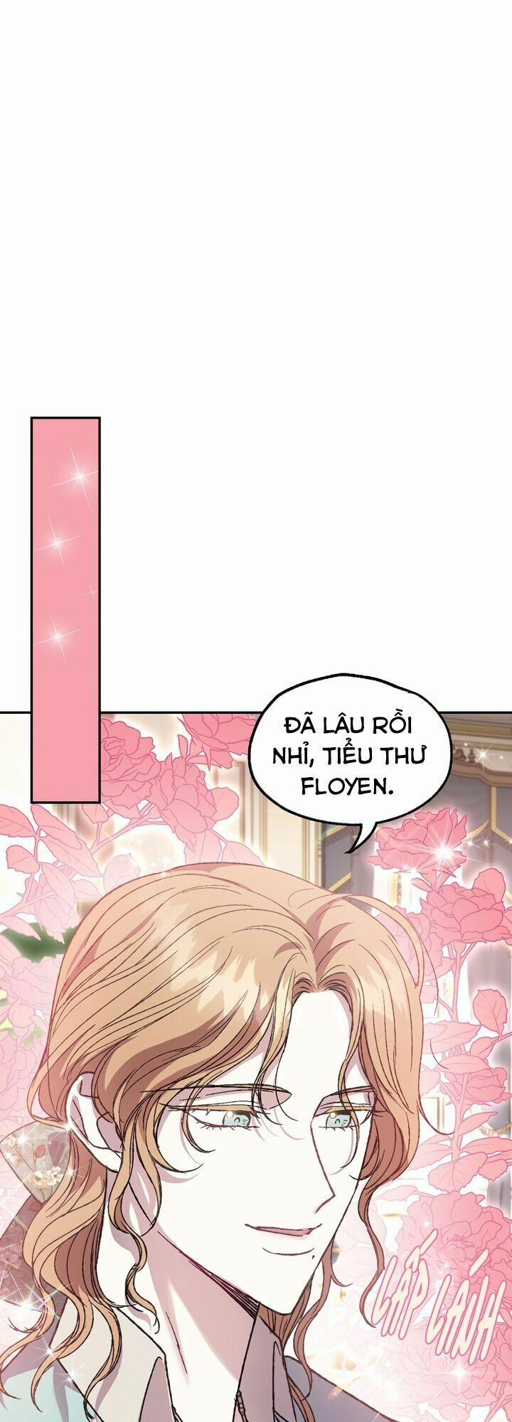 Cha, Con Không Muốn Kết Hôn! 20 trang 15