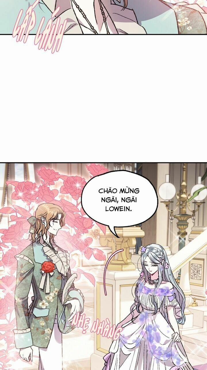 Cha, Con Không Muốn Kết Hôn! 20 trang 16