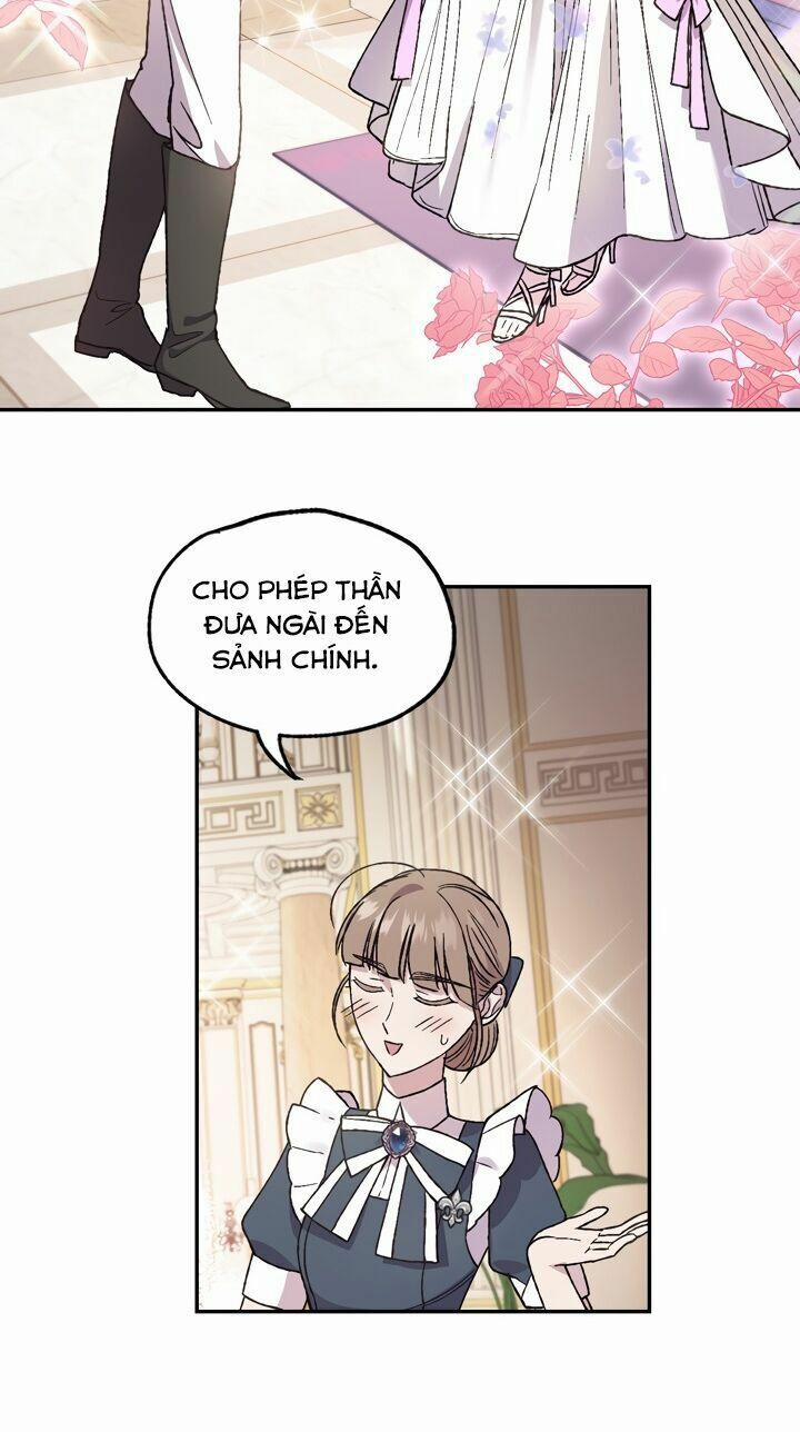 Cha, Con Không Muốn Kết Hôn! 20 trang 17