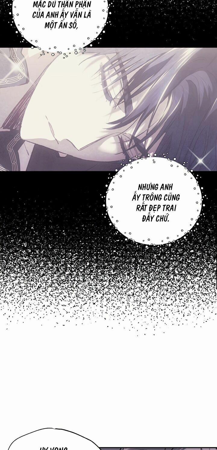 Cha, Con Không Muốn Kết Hôn! 20 trang 19