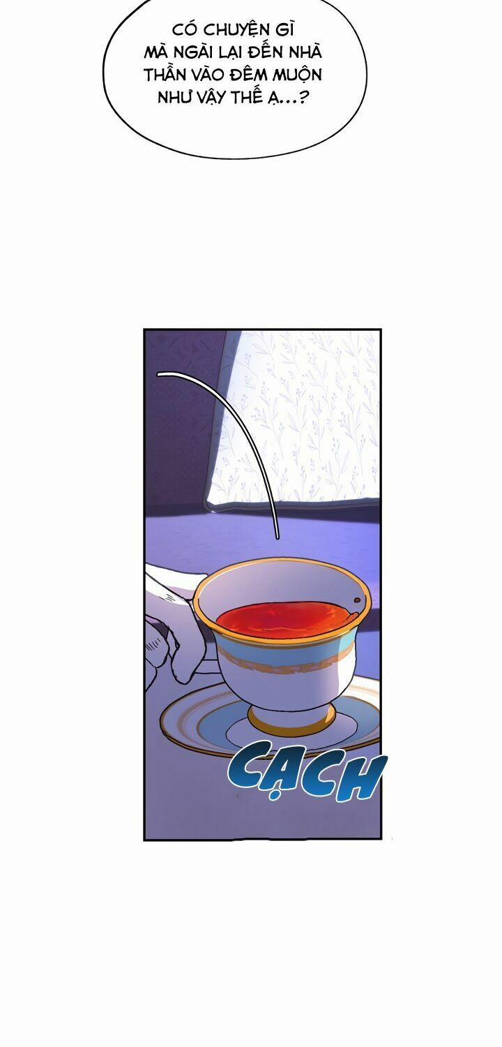 Cha, Con Không Muốn Kết Hôn! 20 trang 2