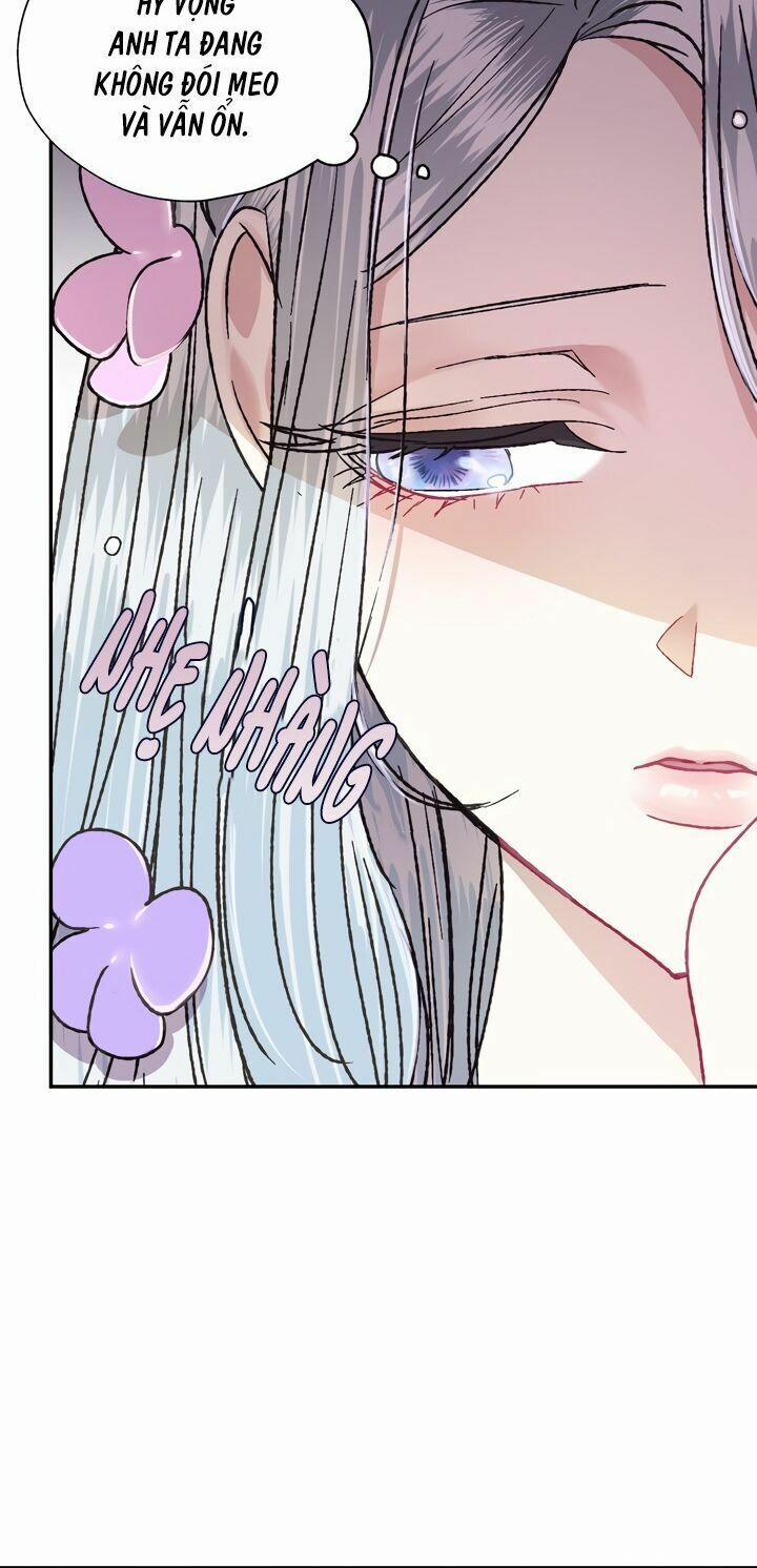 Cha, Con Không Muốn Kết Hôn! 20 trang 20