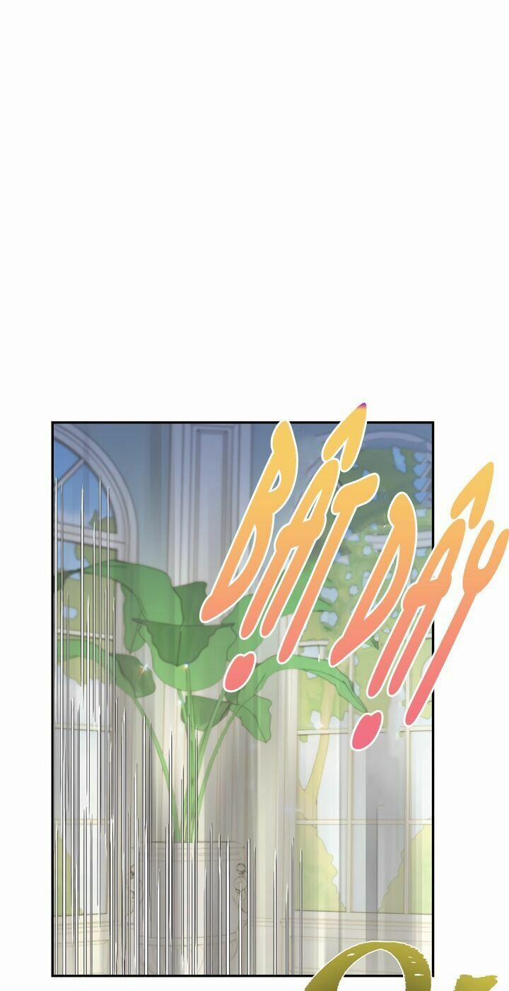 Cha, Con Không Muốn Kết Hôn! 20 trang 22