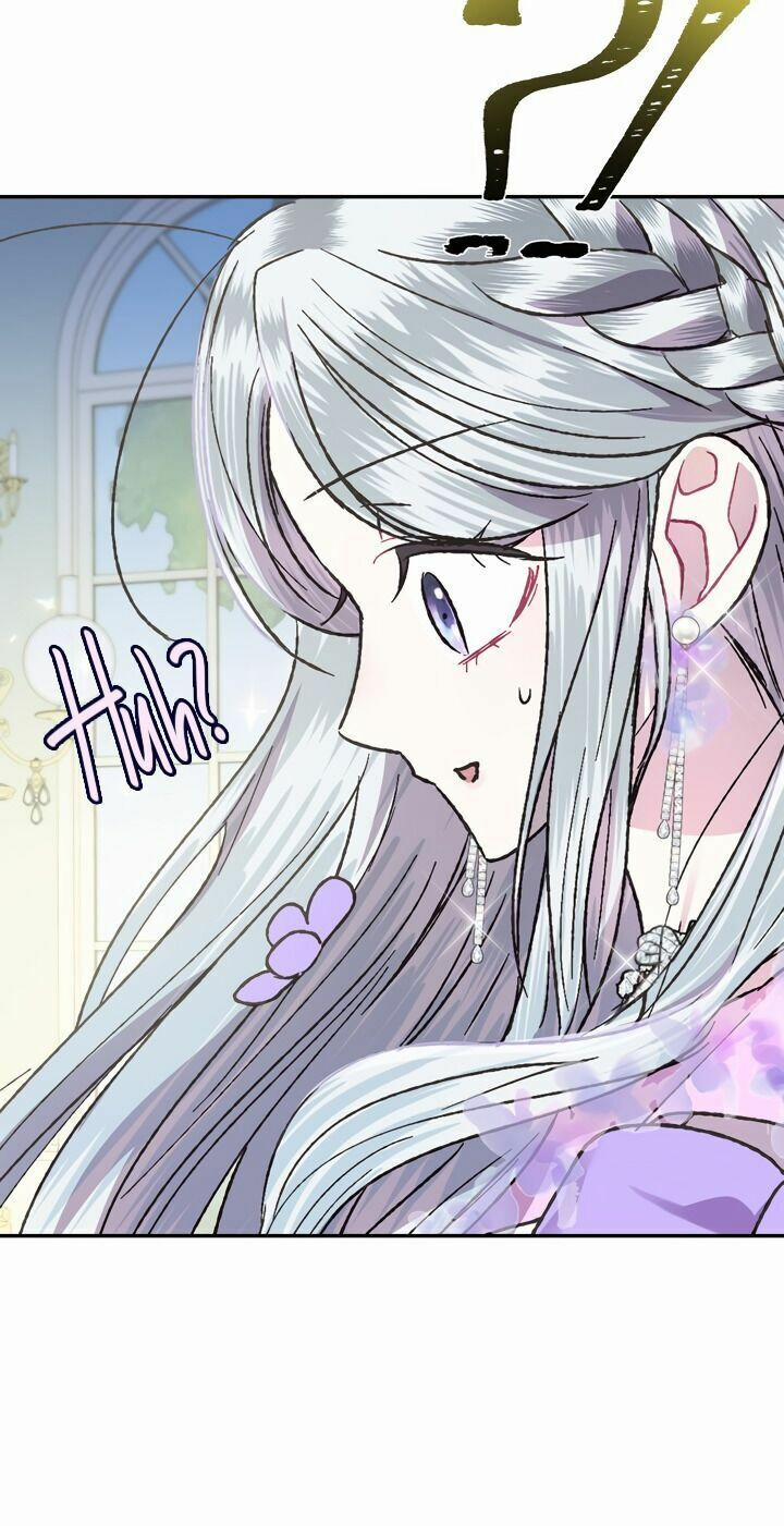 Cha, Con Không Muốn Kết Hôn! 20 trang 23