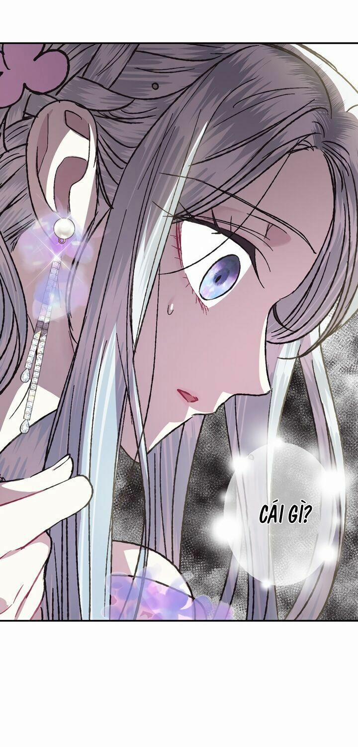 Cha, Con Không Muốn Kết Hôn! 20 trang 26