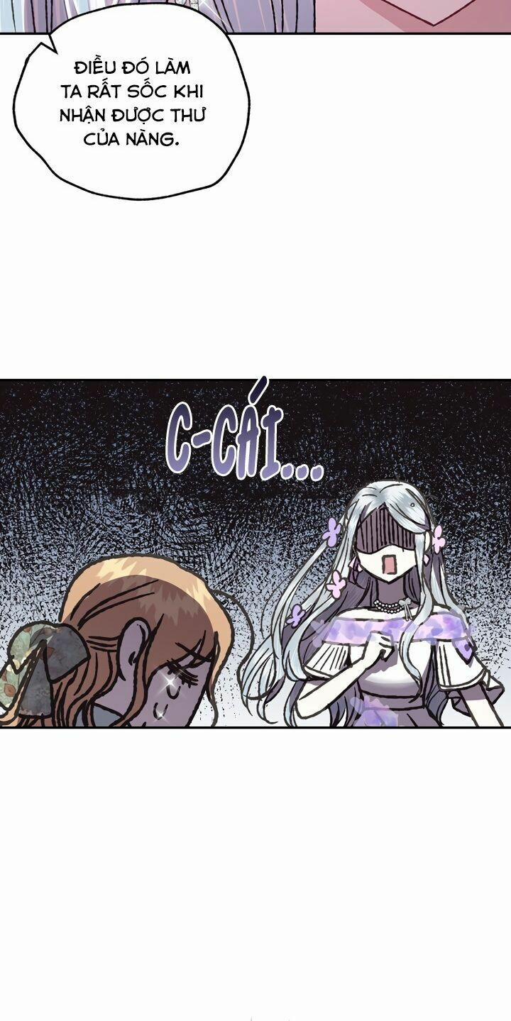 Cha, Con Không Muốn Kết Hôn! 20 trang 29