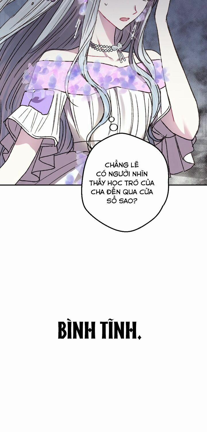 Cha, Con Không Muốn Kết Hôn! 20 trang 31