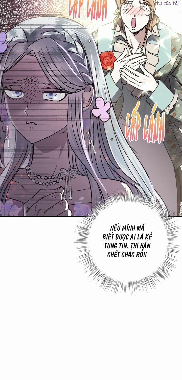 Cha, Con Không Muốn Kết Hôn! 20 trang 34