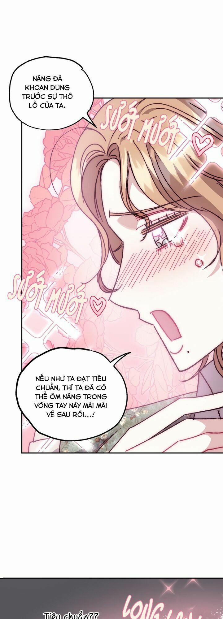 Cha, Con Không Muốn Kết Hôn! 20 trang 36